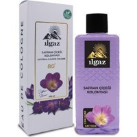 Ilgaz Elegance Safran Kolonya 400 ml