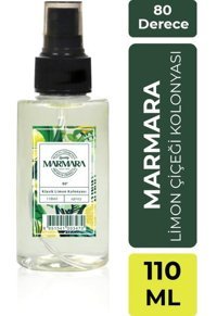 Marmara Limon Sprey Kolonya 110 ml
