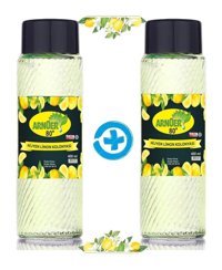 Arnüer Limon Kolonya 400 ml