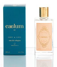 Caelum Love Kolonya 200 ml