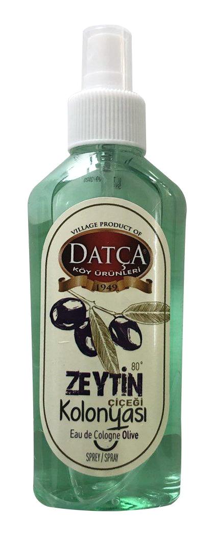 Datça Zeytin Çiçeği Kolonya 150 ml