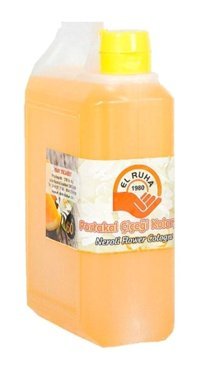 El Ruha 60 Derece Portakal Çiçeği Kolonya 900 ml