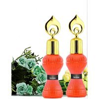 Gardone Safran Kolonya 2x100 ml