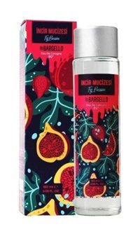 Bargello 80 Derece İncir Kolonya 180 ml