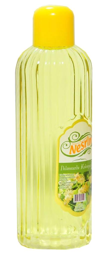 Nesrin 60 Derece Ihlamur Kolonya 400 ml