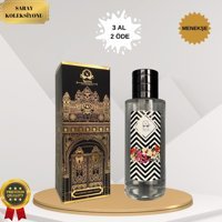 Nazen İstanbul Saray Koleksiyonu Menekşe Kolonya 250 ml
