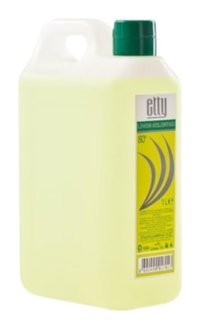 Etty 80 Derece Limon Kolonya 1 lt