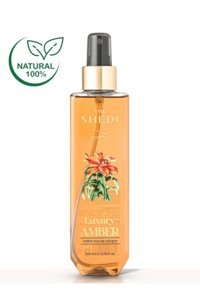 The Shedi Amber Sprey Kolonya 200 ml