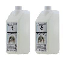 Çanakkale Kolonyaları Karagül Kolonya 2x1 lt