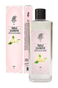 Rebul Yasemin Cam Şişe Kolonya 250 ml