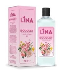 Lina Bouquet Çiçeksi Kolonya 250 ml
