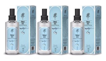 Rebul Ice Kolonya 3x100 ml