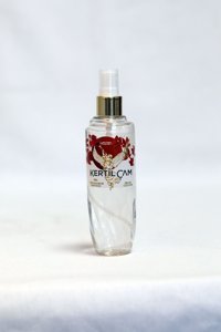 Kertil Çam Hazan Sprey Kolonya 150 ml