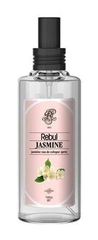 Rebul Yasemin Sprey Kolonya 2x125 ml