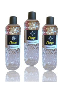 Ceran Beyaz Zambak Kolonya 3x400 ml