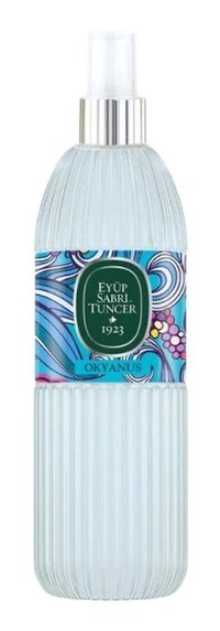 Eyüp Sabri Tuncer 68 Derece Okyanus Esintisi Sprey Kolonya 150 ml