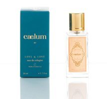 Caelum Love Sprey Kolonya 50 ml