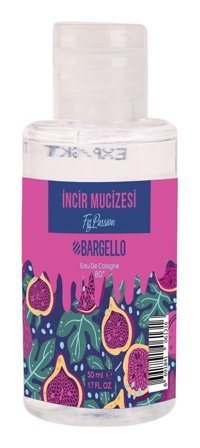 Bargello İncir Mucizesi Kolonya 50 ml
