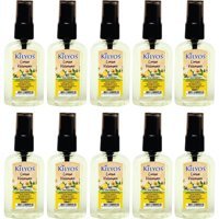 Kilyos Limon Sprey Kolonya 10x50 ml