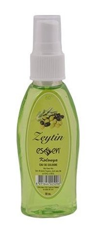Esmen Zeytin Kolonya 50 ml