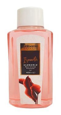Gülsemin Cosmetic Uluborlu Kiraz Çiçeği Kolonya 400 ml