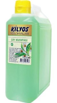 Kilyos Çay Kolonya 1 lt