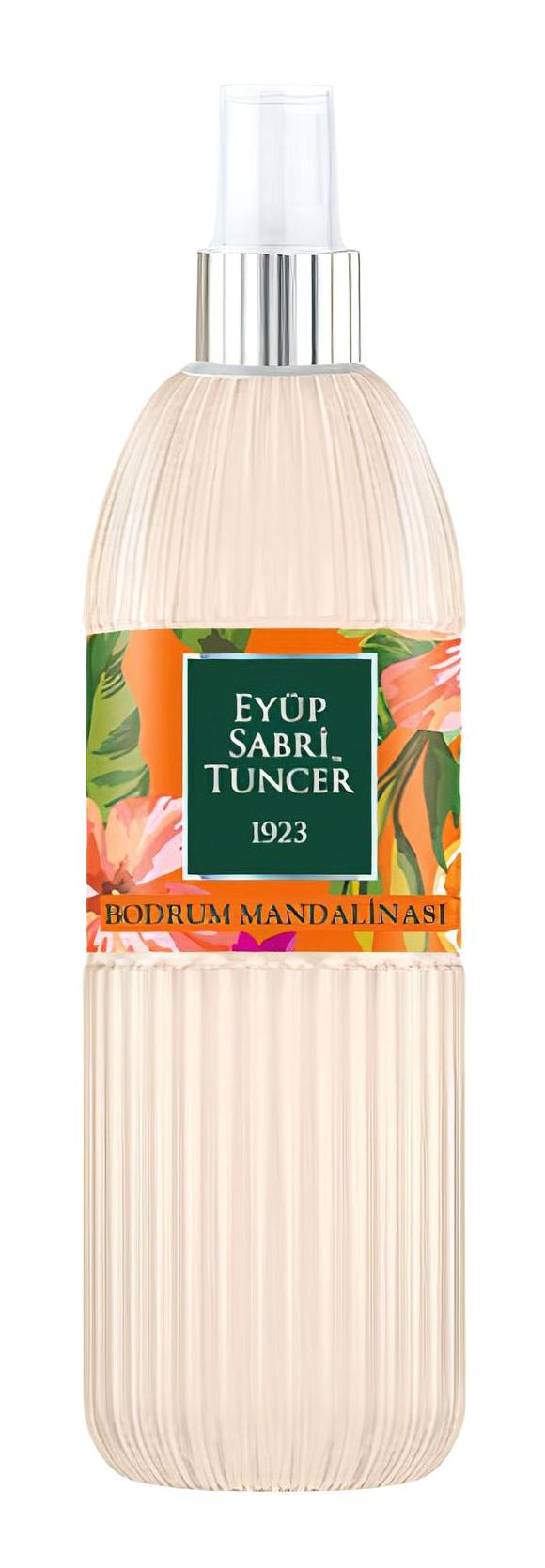 Eyüp Sabri Tuncer 68 Derece Mandalina Sprey Kolonya 150 ml