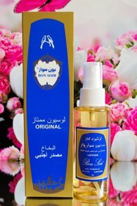 Fattouh Bon Soir Kolonya 100 ml