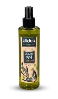 Olidea 80 Derece Zeytin Çiçeği Kolonya 200 ml
