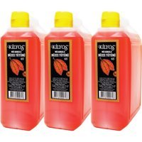Kilyos Tütün Kolonya 3x1 lt