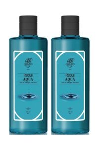 Rebul Aqua Kolonya 2x270 ml