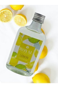 Royal 80 Derece Limon Kolonya 200 ml