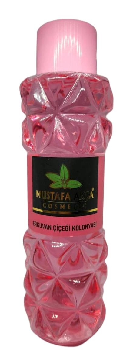 Mustafa Akça Erguvan Kolonya 400 ml