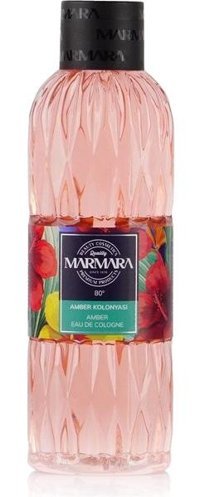Marmara 80 Derece Amber Kolonya 300 ml