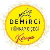 Demirci Hünnap Çiçeği Kolonya 250 ml