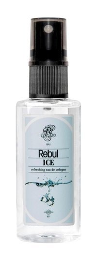 Rebul 80 Derece Ice Kolonya 50 ml