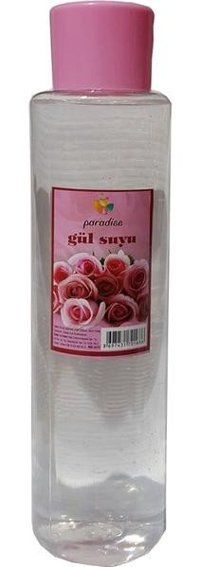 Paradise Gül Kolonya 400 ml