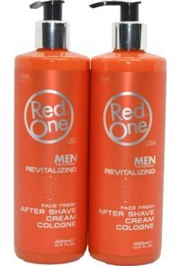 Redone Revitalizing Krem Kolonya 2x800 ml