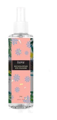 Ixora Buz Kolonya 150 ml
