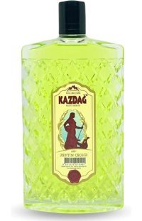Kazdağ Zeytin Çiçeği Cam Şişe Kolonya 200 ml