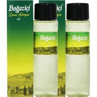 Boğaziçi 80 Derece Kolonya 2x200 ml