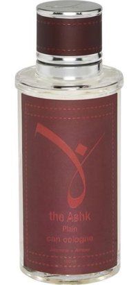 The Ashk Can Yasemin Kolonya 100 ml