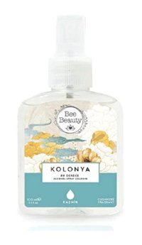 Bee Beauty 80 Derece Kaşmir Kolonya 100 ml