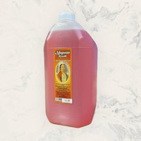 Magnesia Kozmetik Özel Fprmül Tütün Kolonya 5 lt