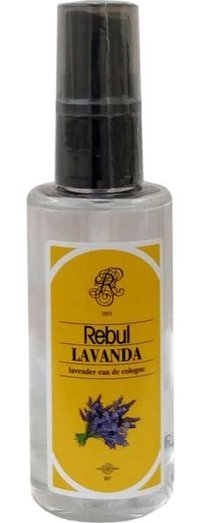 Gizzodo 80 Derece Lavanta Sprey Kolonya 50 ml