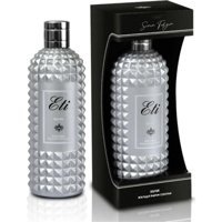 Eti Silver Cam Şişe Kolonya 300 ml