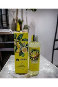 Joure Perfume 80 Derece Limon Kolonya 400 ml