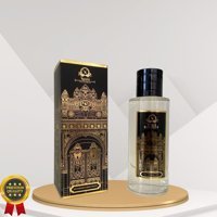 Nazen İstanbul Saray Koleksiyonu Safran Kolonya 250 ml