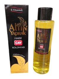 Altın Yaprak Çay Kolonya 400 gr
