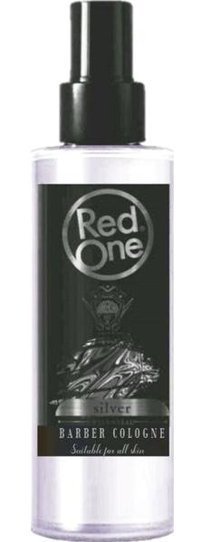 Redone Silver Kolonya 400 ml